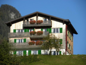 Ferienhaus Bergland